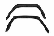 Load image into Gallery viewer, Fabtech 20-21 Jeep Gladiator 4WD Rear Steel Tube Fenders Fabtech