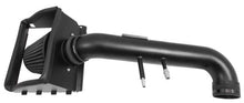 Load image into Gallery viewer, K&amp;N 2015 Ford F150 5.0L V8 Blackhawk Performance Intake Kit K&amp;N Engineering