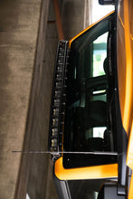 Load image into Gallery viewer, DV8 21+ Ford Bronco Curved Light Bracket for 12 3in. Pod Lights DV8 Offroad