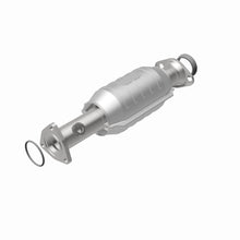 Load image into Gallery viewer, MagnaFlow Conv DF 96-00 Civic-Del Sol Ex/Si/H Magnaflow