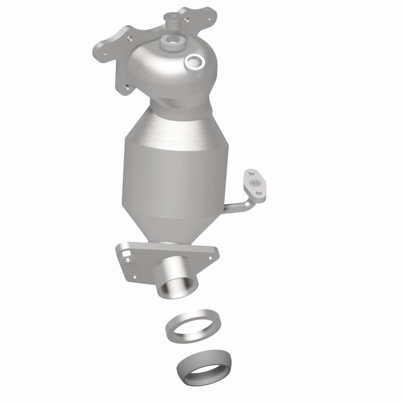 Magnaflow Conv DF 11-14 CR-Z 1.5L Manifold Magnaflow