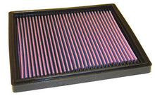 Load image into Gallery viewer, K&amp;N Replacement Air Filter PORSCHE 911 CARRERA F6-3.6L K&amp;N Engineering
