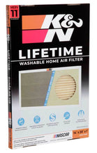 Load image into Gallery viewer, K&amp;N HVAC Filter - 14 x 20 x 1 K&amp;N Engineering