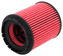 Load image into Gallery viewer, K&amp;N Saturn/Chevrolet/Saab/Pontiac/Vauxhall Cartridge Oil Filter K&amp;N Engineering