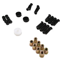 Load image into Gallery viewer, Rugged Ridge HD Steel Tube Fenders Full Set Black 18-19 JL Rugged Ridge
