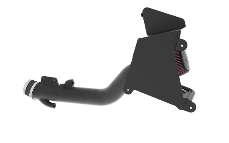 K&N 2022 Ford Maverick/Bronco Sport L4 2.0L Performance AirCharger Intake System K&N Engineering