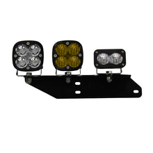 Load image into Gallery viewer, Baja Designs 17-18 F-150 Raptor Fog Light &amp; Sportsmen Fog Pocket Kit - Amber Baja Designs