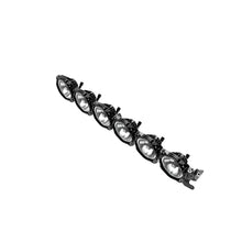 Load image into Gallery viewer, KC HiLiTES 21+ Ford Bronco 39in. Gravity LED Pro6 Light Bar Kit Front Bumper KC HiLiTES