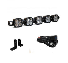 Load image into Gallery viewer, Baja Designs RZR Turbo S XL Linkable Roof Bar Kit Baja Designs