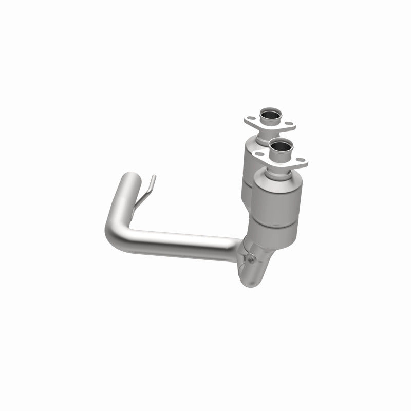 MagnaFlow Conv DF 99-04 Jeep Grand Cherokee 4.0L Front Magnaflow