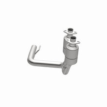 Load image into Gallery viewer, MagnaFlow Conv DF 99-04 Jeep Grand Cherokee 4.0L Front Magnaflow