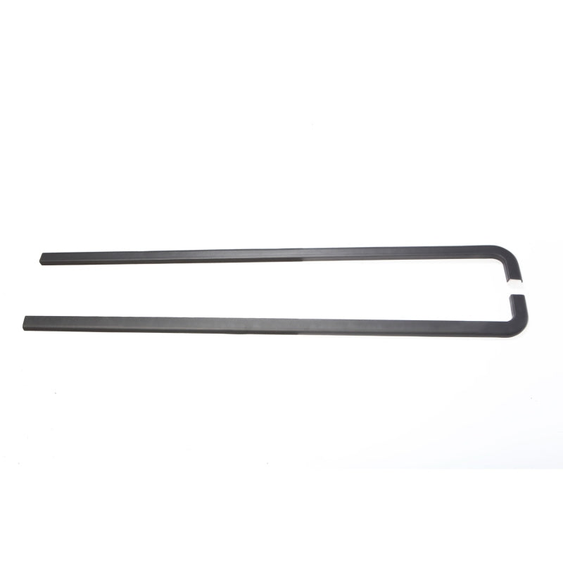 Rugged Ridge Body Tub Rail Armor 97-06 Jeep Wrangler TJ Rugged Ridge
