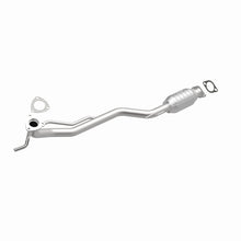 Load image into Gallery viewer, MagnaFlow Conv Direct Fit 300Zx 90-96 P/S Magnaflow