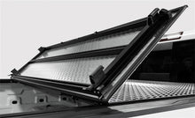 Load image into Gallery viewer, Access LOMAX Tri-Fold Cover Black Urethane Finish 16-20 Toyota Tacoma - 5ft Bed (w/o OEM Hard Cover) Access