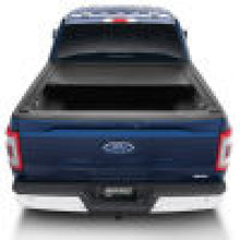 Load image into Gallery viewer, Retrax 17-18 Super Duty F-250-450 Long Bed RetraxPRO XR Retrax
