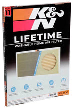 Load image into Gallery viewer, K&amp;N HVAC Filter - 16 x 20 x 1 K&amp;N Engineering
