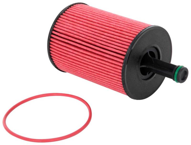 K&N Performance Oil Filter for 03-14 Volkswagen Jetta K&N Engineering