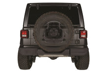 Load image into Gallery viewer, Rugged Ridge Spare Tire Relocation Bracket 18-20 Jeep Wrangler JL Rugged Ridge