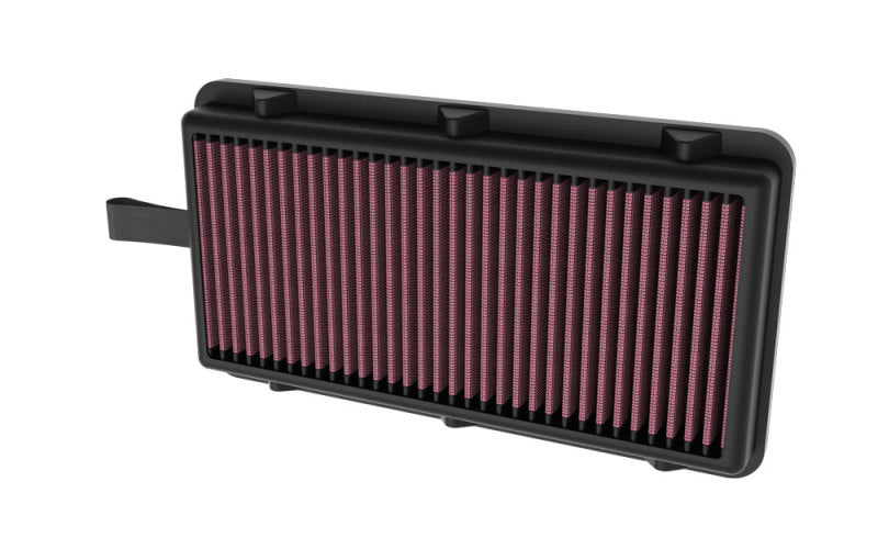 K&N 22-23 Genesis GV70 L4-2.5L Replacement Air Filter K&N Engineering