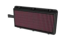 Load image into Gallery viewer, K&amp;N 22-23 Genesis GV70 L4-2.5L Replacement Air Filter K&amp;N Engineering