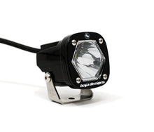 Load image into Gallery viewer, Baja Designs S1 Spot LED Light w/ Mounting Bracket Single Baja Designs