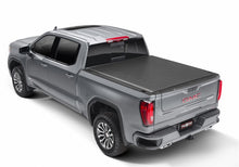Load image into Gallery viewer, Truxedo 19-20 GMC Sierra &amp; Chevrolet Silverado 1500 (New Body) 5ft 8in Lo Pro Bed Cover Truxedo