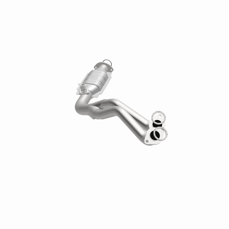 MagnaFlow Conv DF 95-97 Toyota Landcruiser 4.5L/1996 Lexus LX 450 4.5L Magnaflow
