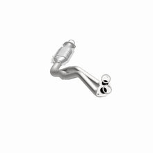 Load image into Gallery viewer, MagnaFlow Conv DF 95-97 Toyota Landcruiser 4.5L/1996 Lexus LX 450 4.5L Magnaflow