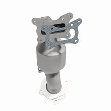 Load image into Gallery viewer, Magnaflow Conv DF 09-14 Acura TSX 2.4L / 08-12 Honda Accord 2.4L Magnaflow