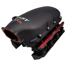 Load image into Gallery viewer, FAST LSX Manifold 103MM GenIII LS Rect Port - Black FAST