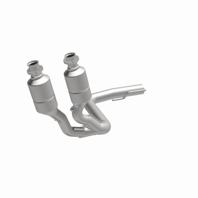 MagnaFlow Conv DF 99-04 Jeep Grand Cherokee 4.0L Front Magnaflow