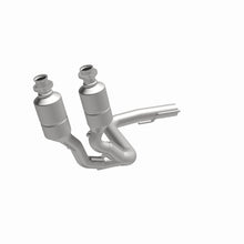 Load image into Gallery viewer, MagnaFlow Conv DF 99-04 Jeep Grand Cherokee 4.0L Front Magnaflow