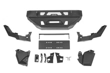 Load image into Gallery viewer, DV8 Offroad 22-23 Toyota Tundra MTO Series Front Bumper DV8 Offroad