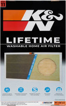 Load image into Gallery viewer, K&amp;N HVAC Filter - 18 x 30 x 1 K&amp;N Engineering