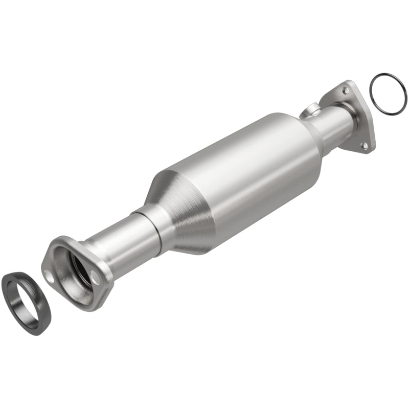 MagnaFlow Conv DF 97-01 Honda CR-V 2.0L Magnaflow
