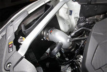 Load image into Gallery viewer, K&amp;N 2018 Kia Stinger L4-2.0L F/I Silver Typhoon Short Ram Intake K&amp;N Engineering