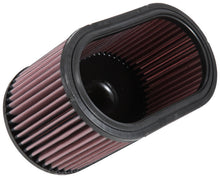Load image into Gallery viewer, K&amp;N 2014 Maserati Ghibli V6-3.0L F/I Replacement Drop In Air Filter K&amp;N Engineering