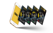 Load image into Gallery viewer, Pedal Commander Buick/Cadillac/Chevrolet/GMC/Pontiac Throttle Controller Pedal Commander