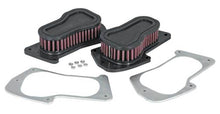 Load image into Gallery viewer, K&amp;N 06-09 Suzuki Boulevard M109R-VZR 1800 Replacementr Air Filter K&amp;N Engineering