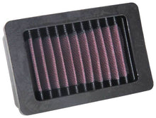 Load image into Gallery viewer, K&amp;N 16-19 Moto Guzzi V9 Bobber 853CC Replacement Air Filter K&amp;N Engineering