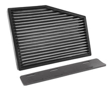 Load image into Gallery viewer, K&amp;N 05-14 VW Jetta 2.5L 2.0L / EOS Cabin Air Filter K&amp;N Engineering