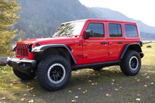 Load image into Gallery viewer, WF1 Fender Flares | Jeep Wrangler JL 4WD (2018-2023) Rough Country