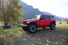 Load image into Gallery viewer, WF1 Fender Flares | Jeep Wrangler JL 4WD (2018-2023) Rough Country