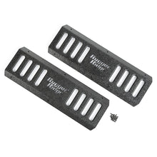 Load image into Gallery viewer, Rugged Ridge RRC Side Armor Guard Plates 07-18 Jeep Wrangler JK Rugged Ridge