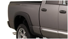 Load image into Gallery viewer, Bushwacker 02-05 Dodge Ram 1500 Fleetside OE Style Flares 4pc 75.9/76.3/97.9in Bed - Black Bushwacker