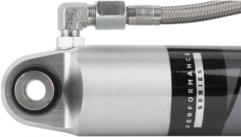 Fox 2018+ Jeep JL 2.0 Perf Series 11.6in Smooth Body IFP Rear Shock R/R 2-3in Lift FOX