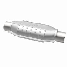 Load image into Gallery viewer, MagnaFlow Conv Univ 2.5 FED Magnaflow