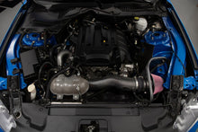 Load image into Gallery viewer, K&amp;N 2018 Ford Mustang L4-2.3L F/I Aircharger Performance Intake K&amp;N Engineering