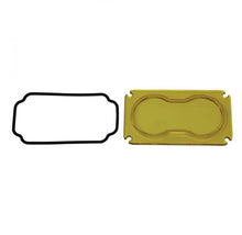 Load image into Gallery viewer, Baja Designs S2 Spot Lens Kit - Amber Baja Designs