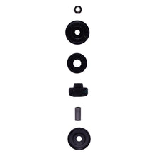 Load image into Gallery viewer, Bilstein 19-20 Ram 3500 B6 4600 Front Shock Bilstein